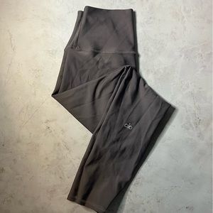 Alo Yoga Airlift High Rise Leggings